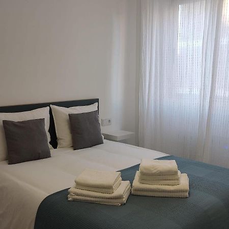 Andurina Apartment วิโก ภายนอก รูปภาพ