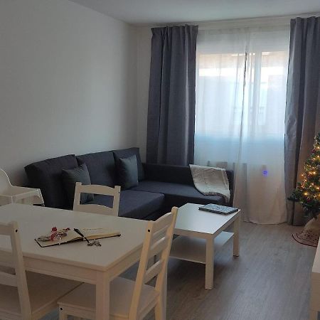 Andurina Apartment วิโก ภายนอก รูปภาพ