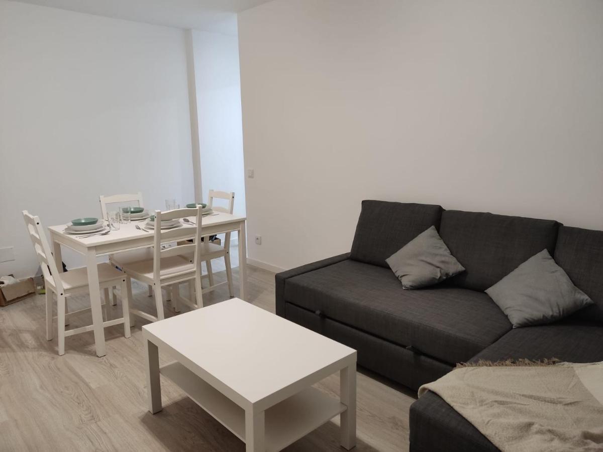 Andurina Apartment วิโก ภายนอก รูปภาพ