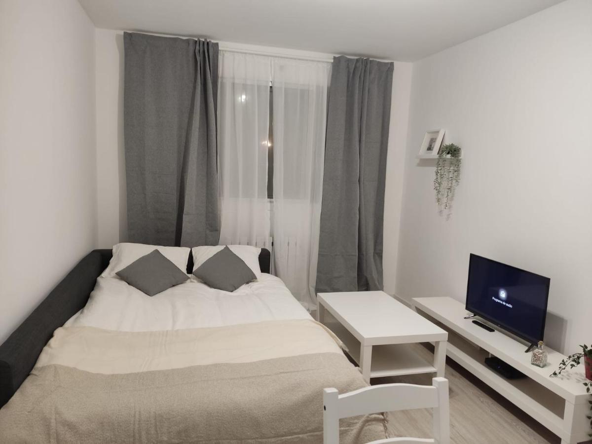 Andurina Apartment วิโก ภายนอก รูปภาพ