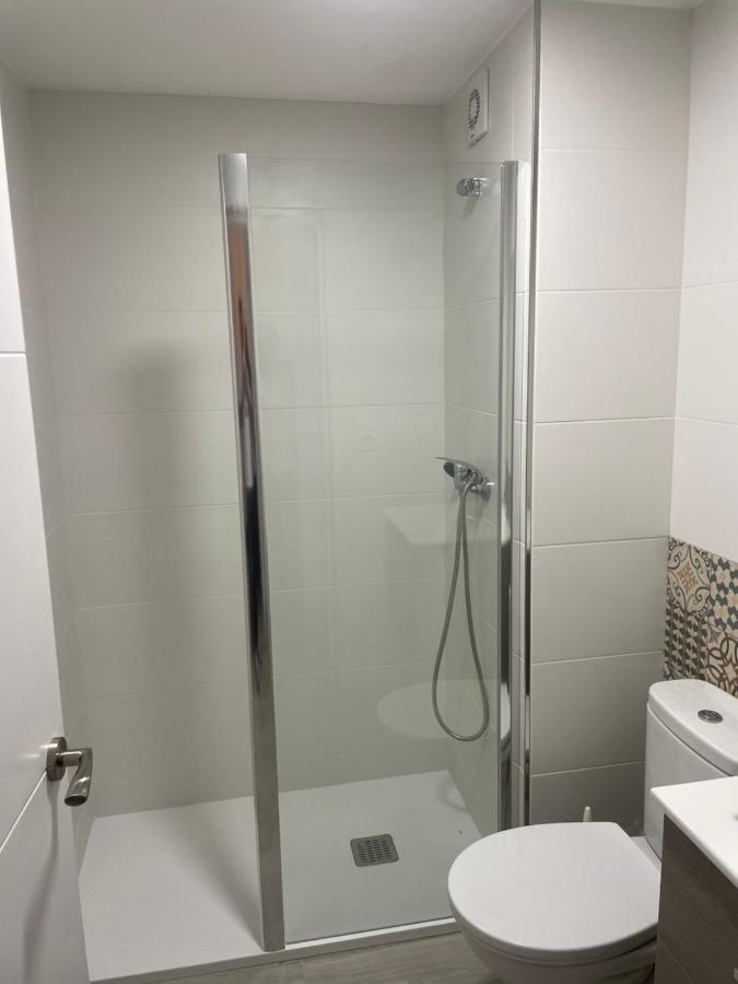 Andurina Apartment วิโก ภายนอก รูปภาพ