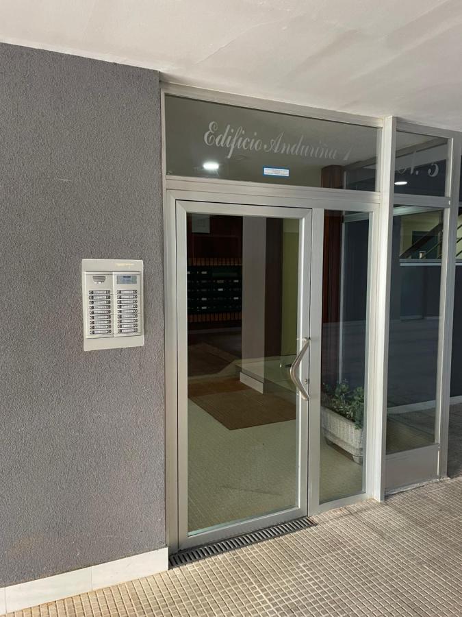Andurina Apartment วิโก ภายนอก รูปภาพ