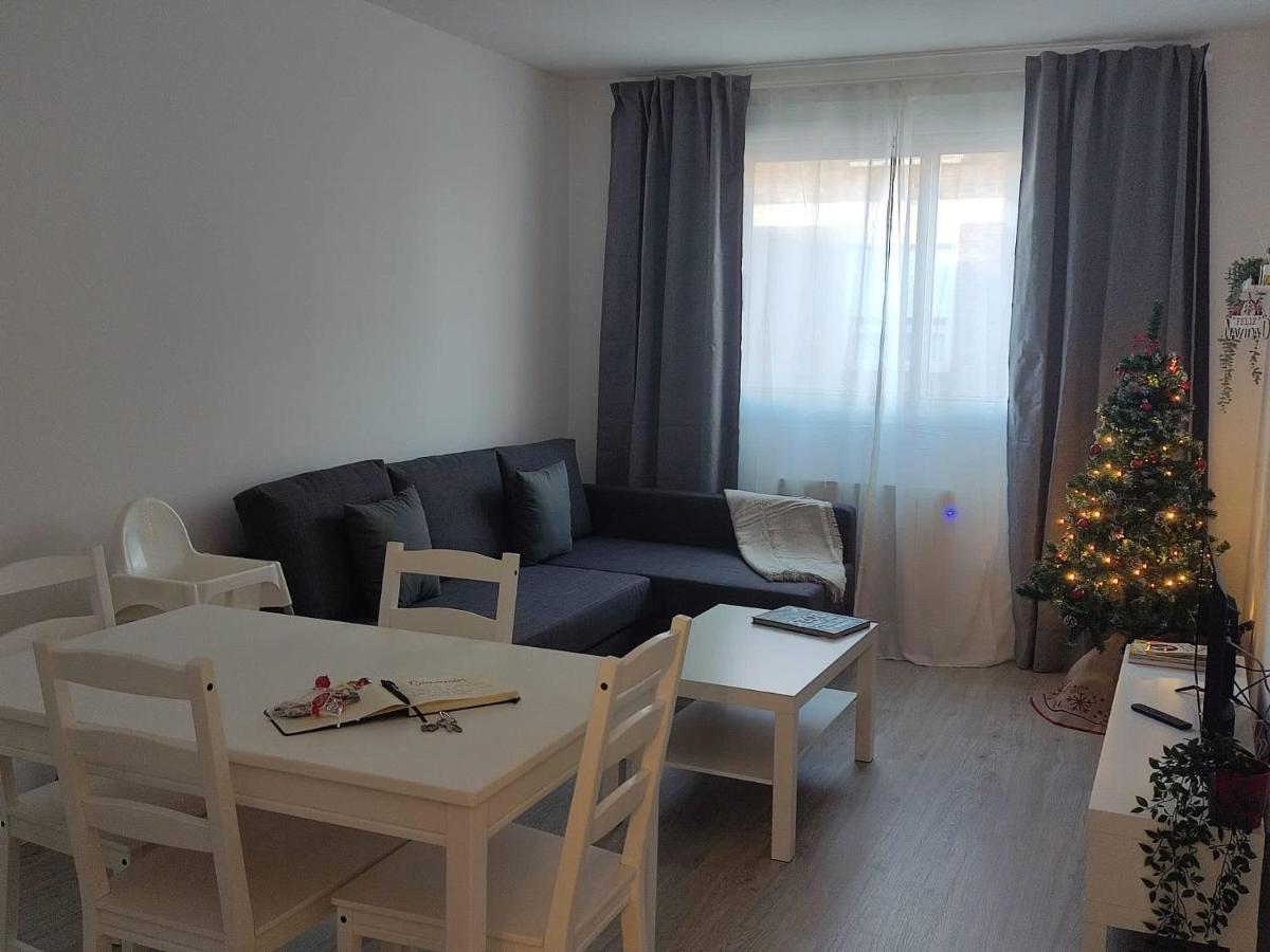 Andurina Apartment วิโก ภายนอก รูปภาพ