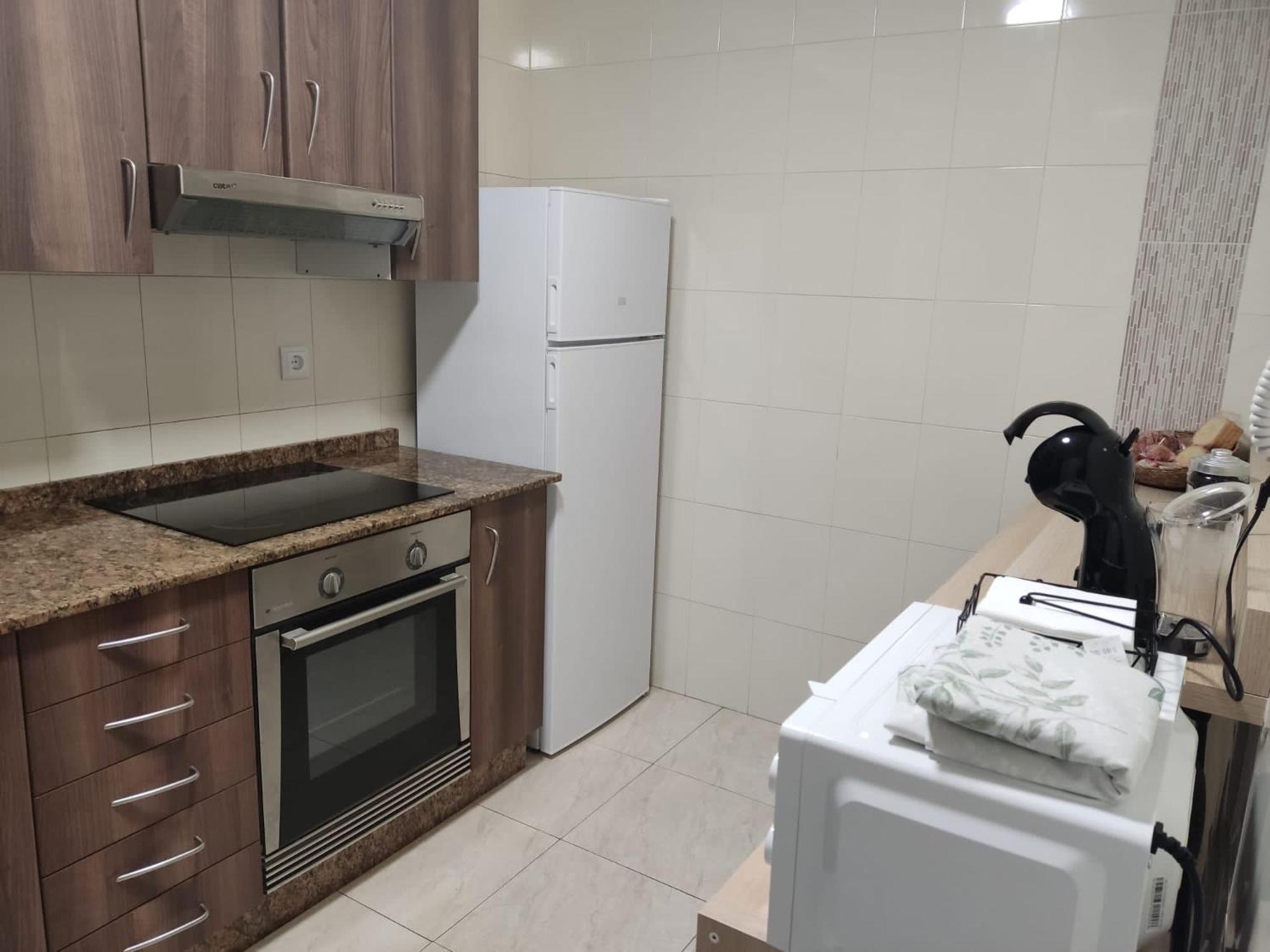Andurina Apartment วิโก ภายนอก รูปภาพ