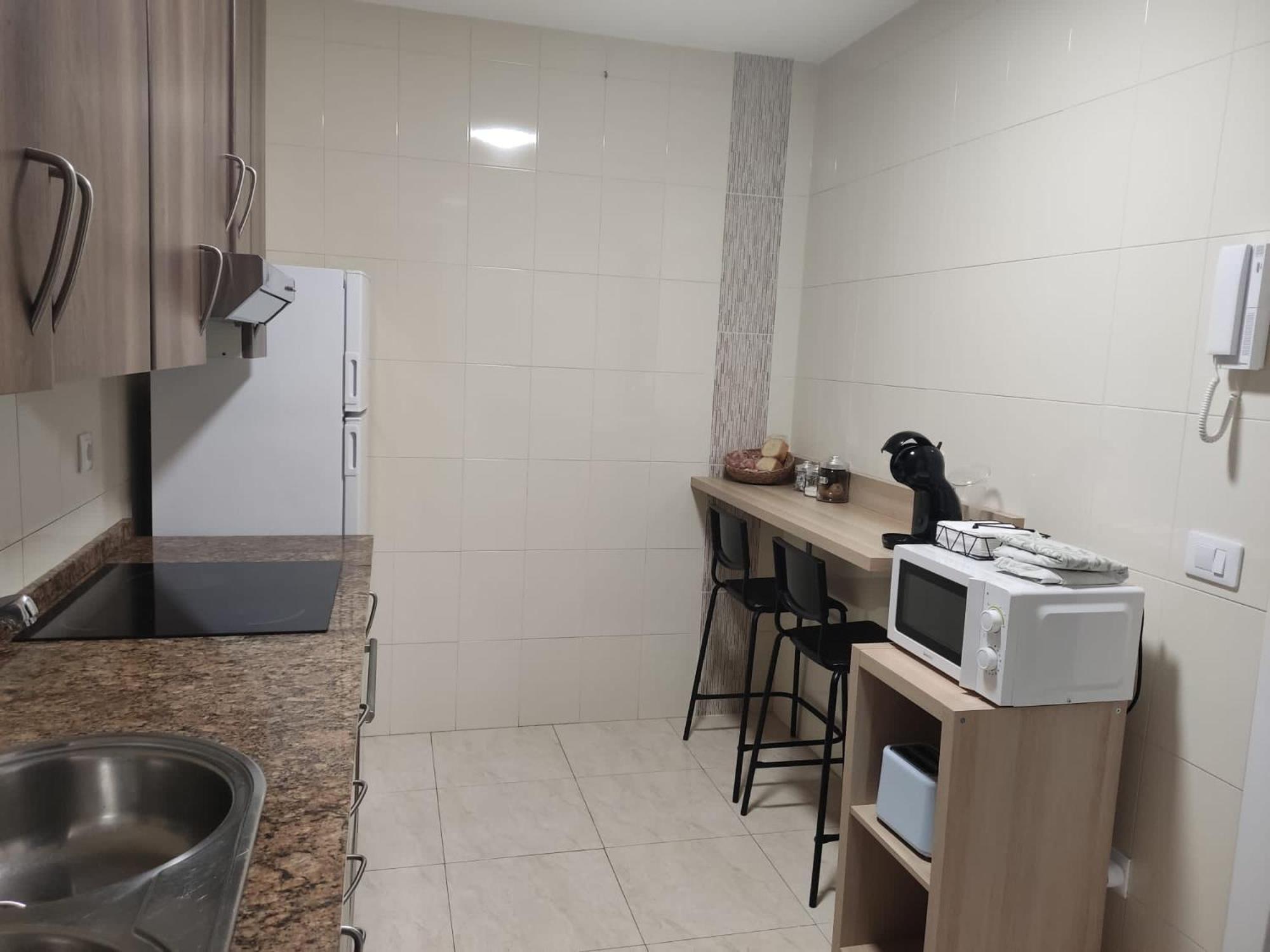 Andurina Apartment วิโก ภายนอก รูปภาพ