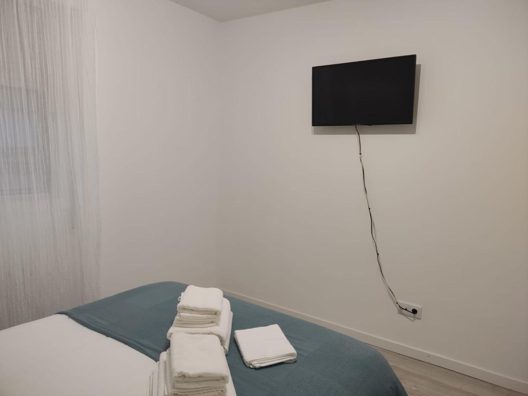 Andurina Apartment วิโก ภายนอก รูปภาพ